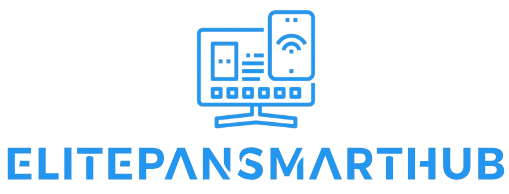 ElitePanSmartHub Logo